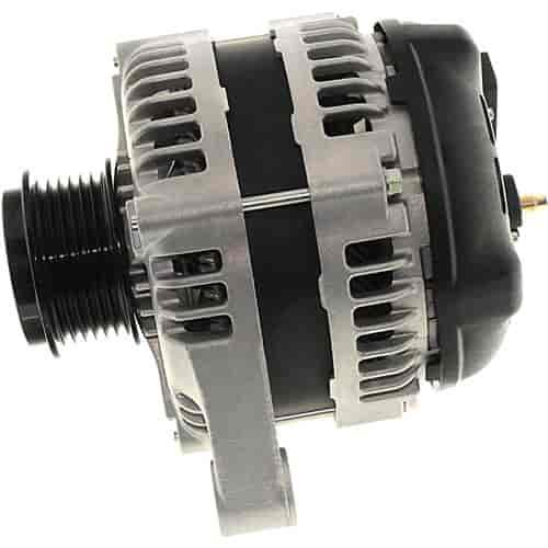 Alternator (SLP-1)