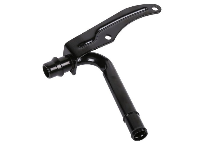 PIPE ASM-HTR OT (SLP-1)