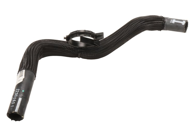 HOSE-HTR WAT AUX (92)