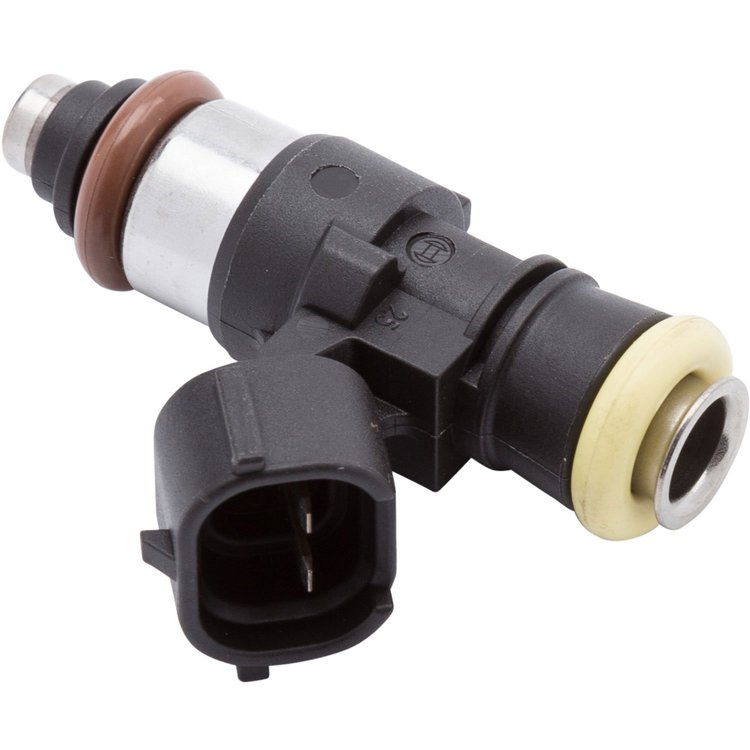 INJECTOR ASM-M/PORT FUEL
