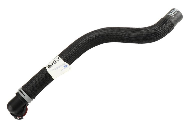 HOSE-RAD INL (SLP-P1)