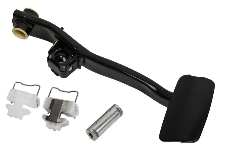 ARM-BRK PED (SLP-1)
