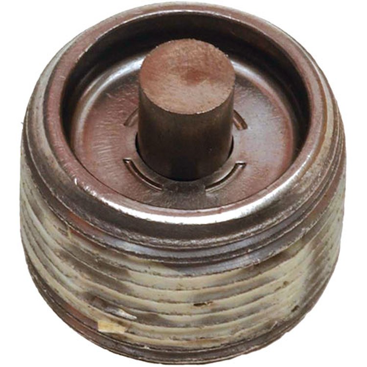 PLUG-OIL M24X1.5 DRAIN