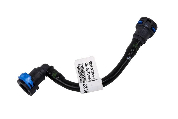 HOSE ASM-FUEL F (SLP-P1)