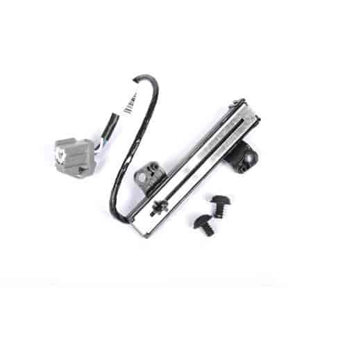 Brake Pedal Pos (SLP-1)