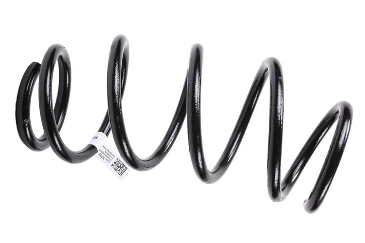 SPRING-FRT COIL (A)