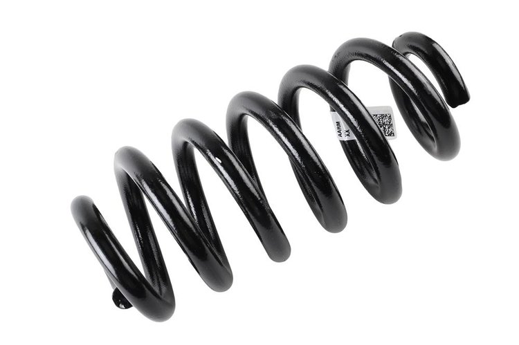 SPRING-RR COIL (B)