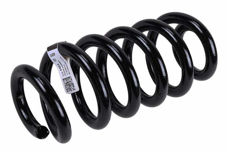 SPRING-RR COIL (B)