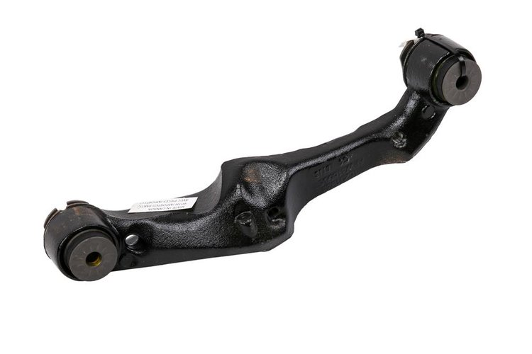 BRACKET ASM-FRT (SLP-1)