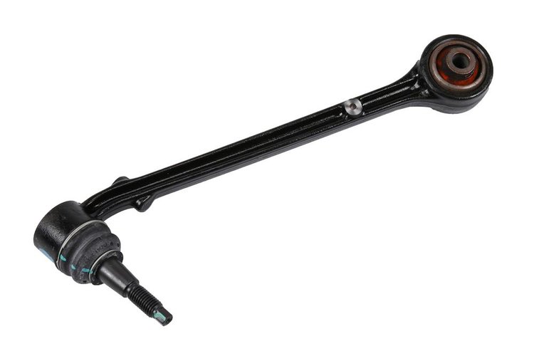 ARM ASM-FRT LWR (SLP-1)