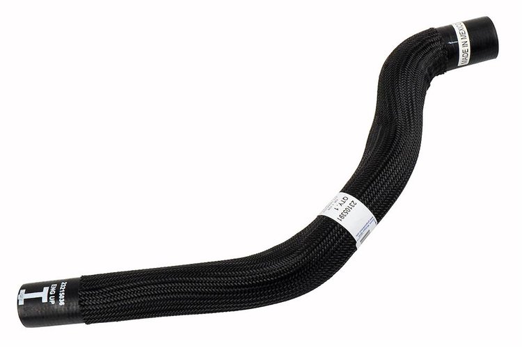 HOSE-RAD INL (SLP-P1)