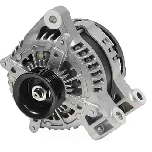 Alternator (SLP)
