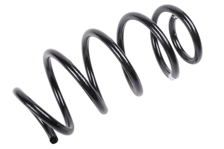 SPRING-FRT COIL (B)