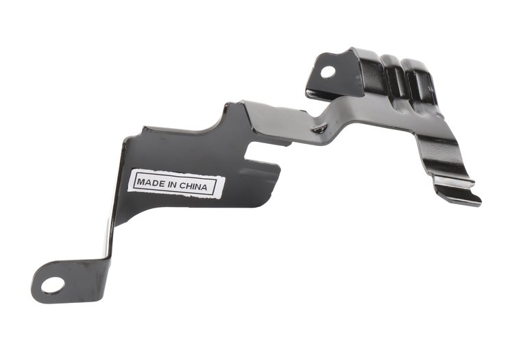 BRACKET ASM-RAD (PARITY)