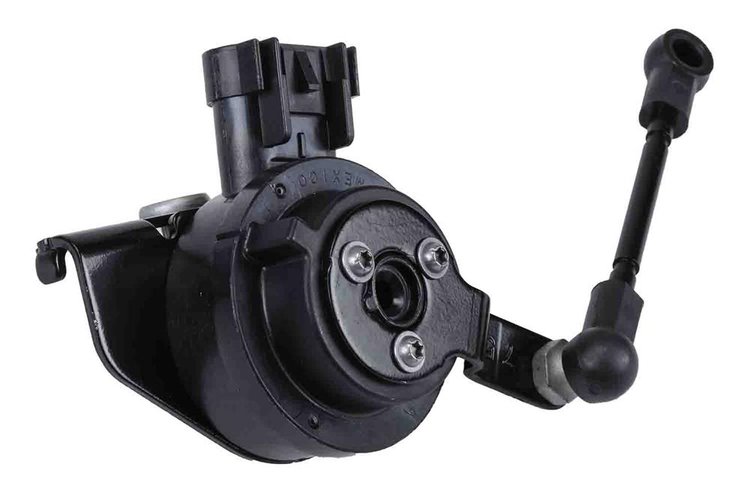 SENSOR ASM-FRT (SLP-1)