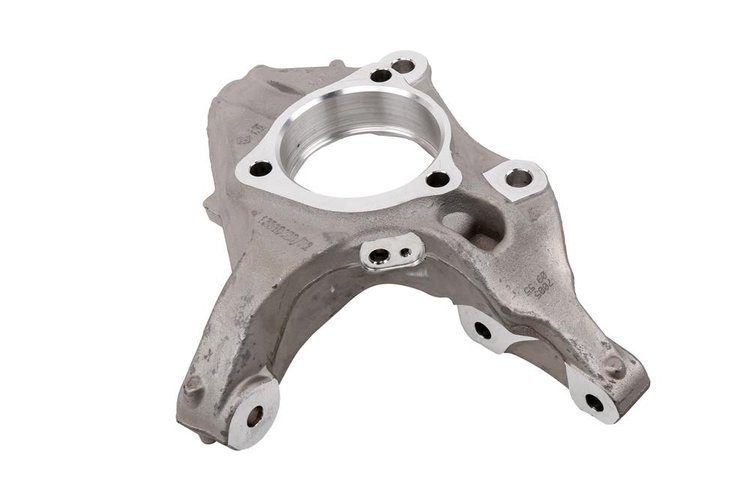 KNUCKLESTRG (SLP-1)