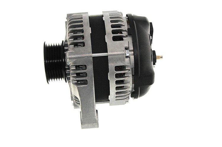 GENERATOR ASM