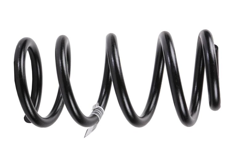 SPRING-FRT COIL (A)