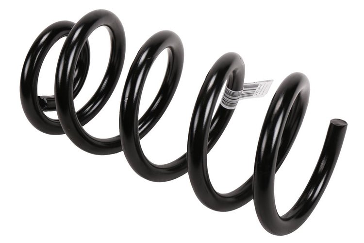 SPRING-FRT COIL (A)