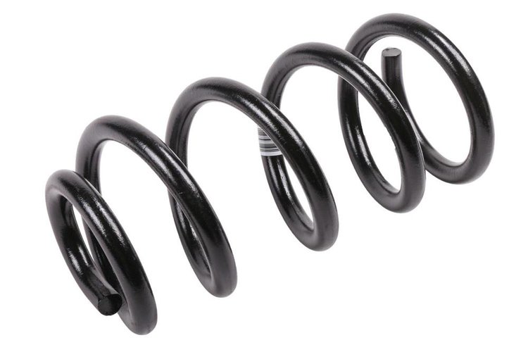 SPRING-FRT COIL (B)