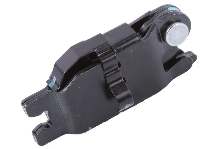 LEVER ASM-RR PA (P1)