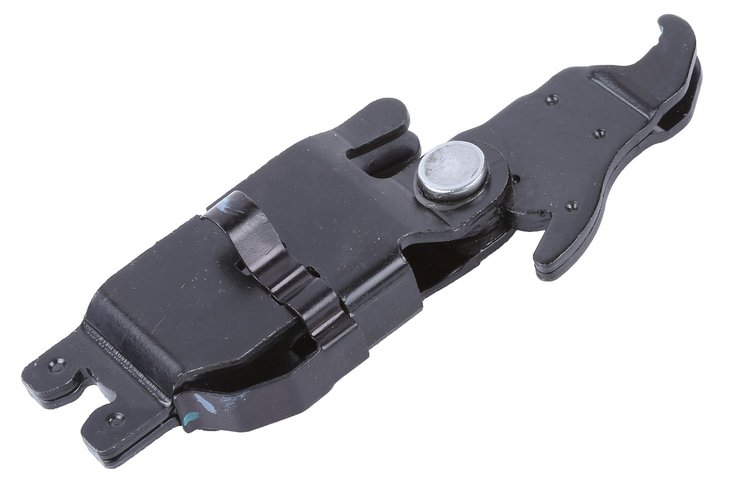 LEVER ASM-RR PA (P1)