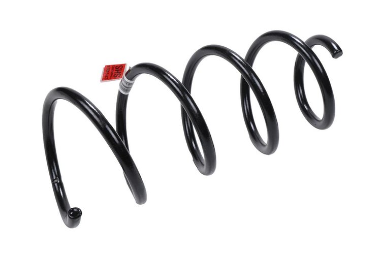 SPRING-FRT COIL (B)