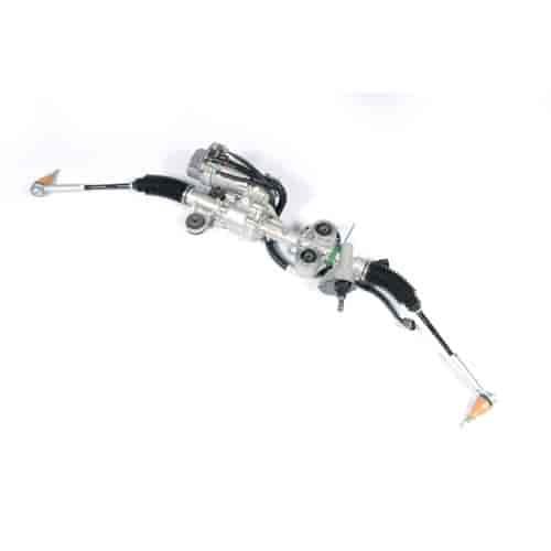 GEAR ASM-ELEC BELT DRIVE