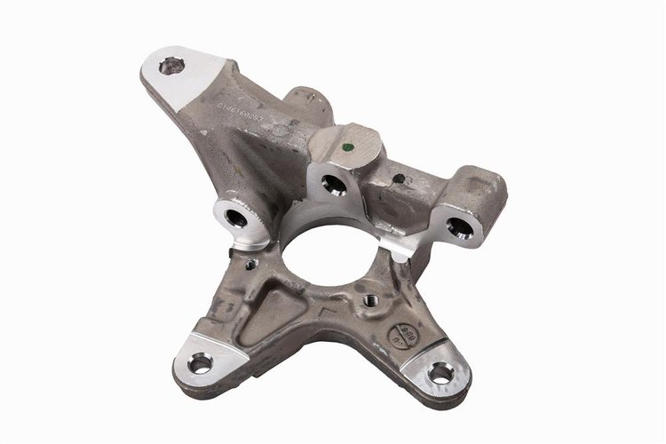 KNUCKLE-RR SUSP (SLP-1)