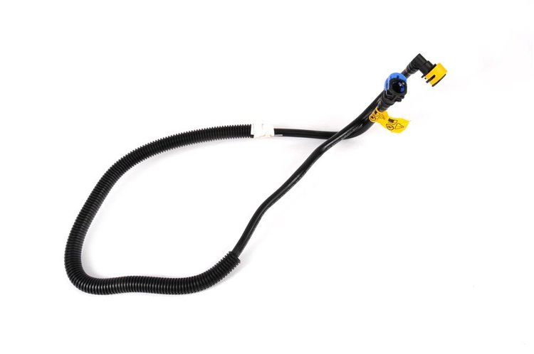 Fuel Return Pip (SLP-P1)