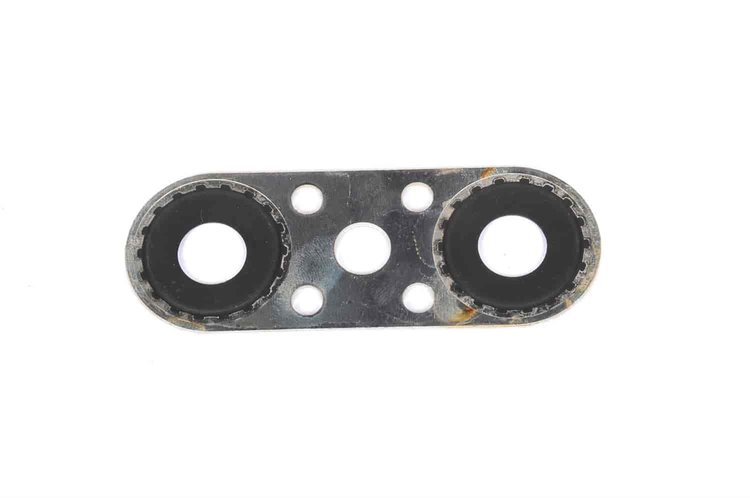 SEAL TRANS FLUID CLR PIPE