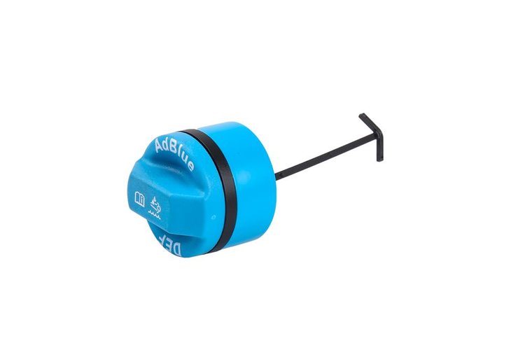 CAP-EMIS RDCN F (SLP-1)