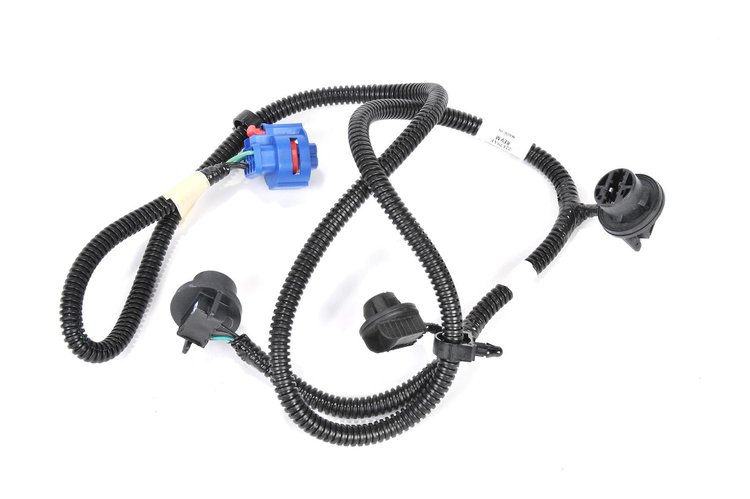 HARNESS ASM T LP WRG