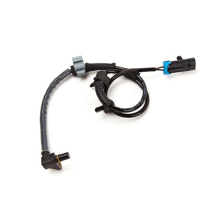 SENSOR ASM-FRT WHL SPD