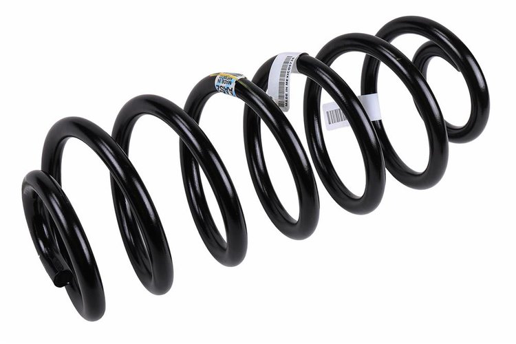 SPRING-RR COIL (B)
