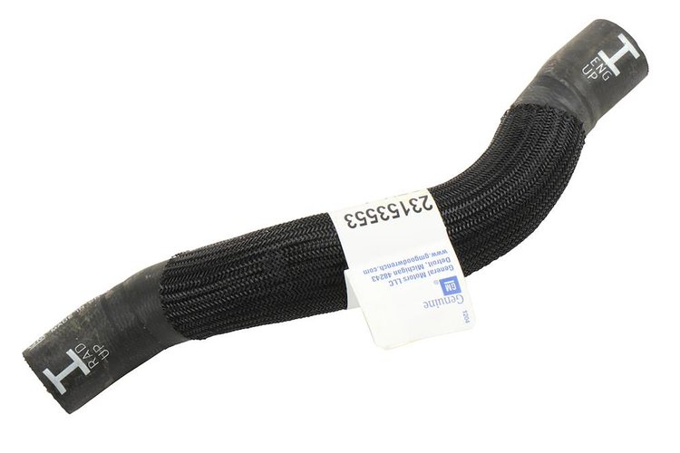 HOSE-RAD INL (SLP-P1)