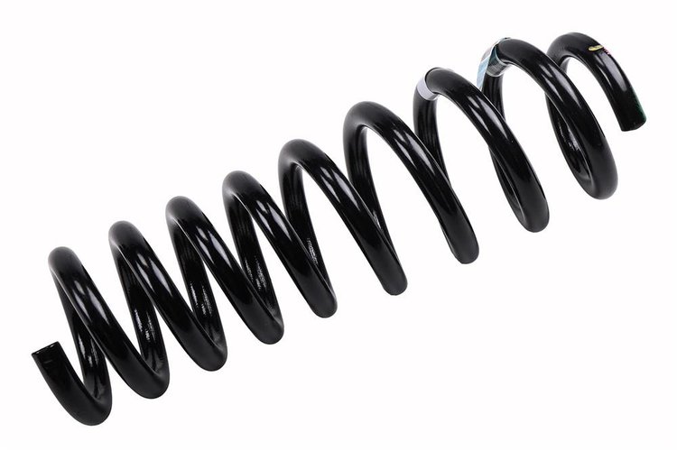 SPRING-RR COIL (B)