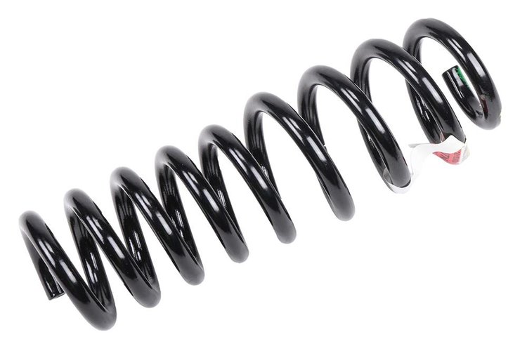SPRING-RR COIL (B)