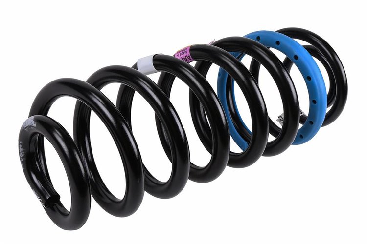 SPRING-RR COIL (A)