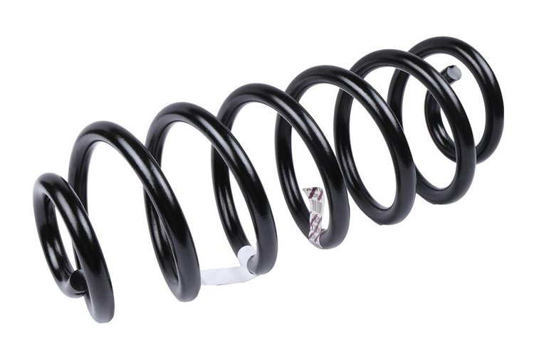 SPRING-RR COIL (A)