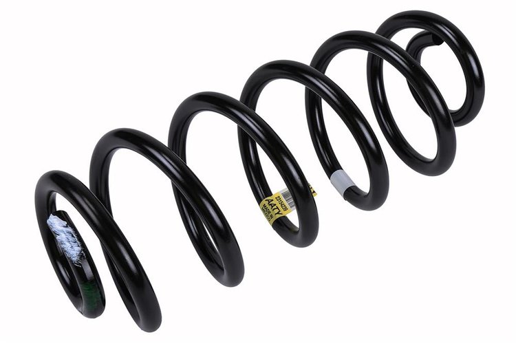 SPRING-RR COIL (B)