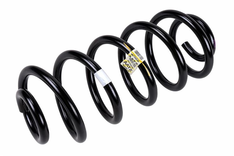 SPRING-RR COIL (A)