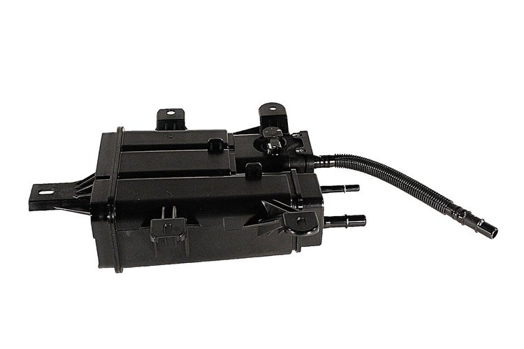 CANISTER ASM-EVAP EMIS