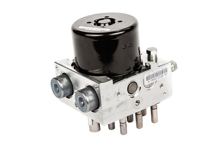 Electronic Trac (SLP-1)