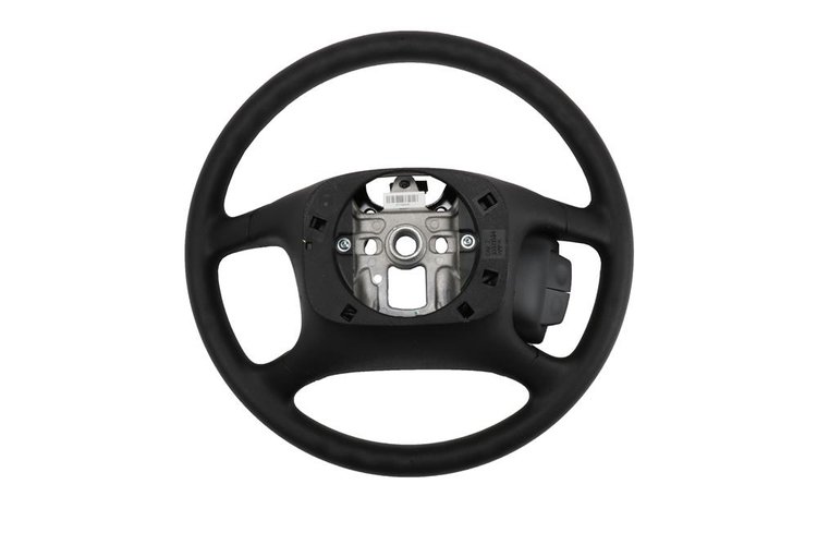 WHEEL ASM-STRG (A)
