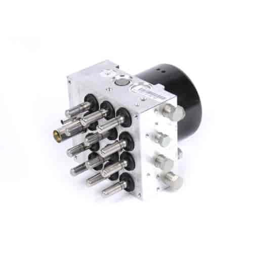 Electronic Trac (SLP-1)