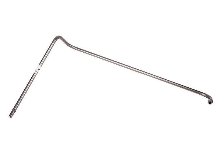 PIPE ASM-FUEL F (SLP-P1)