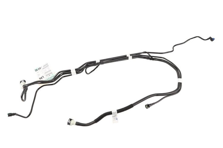 HOSE ASM-EVAP E (PARITY)