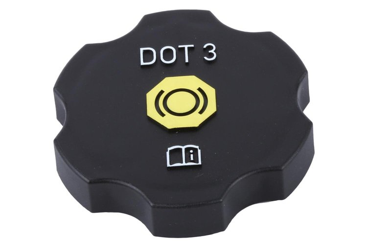COVER-BRK M/CYL (SLP-1)