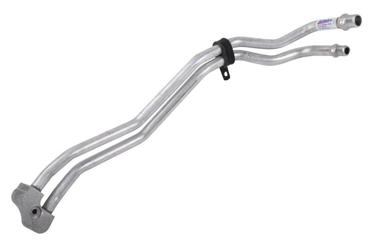PIPE ASM-HTR IN (SLP-1)